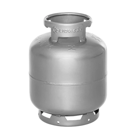 Botijão P13 Liquigás